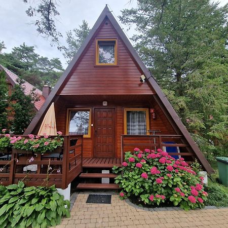 Filarowka Villa เวบา ภายนอก รูปภาพ