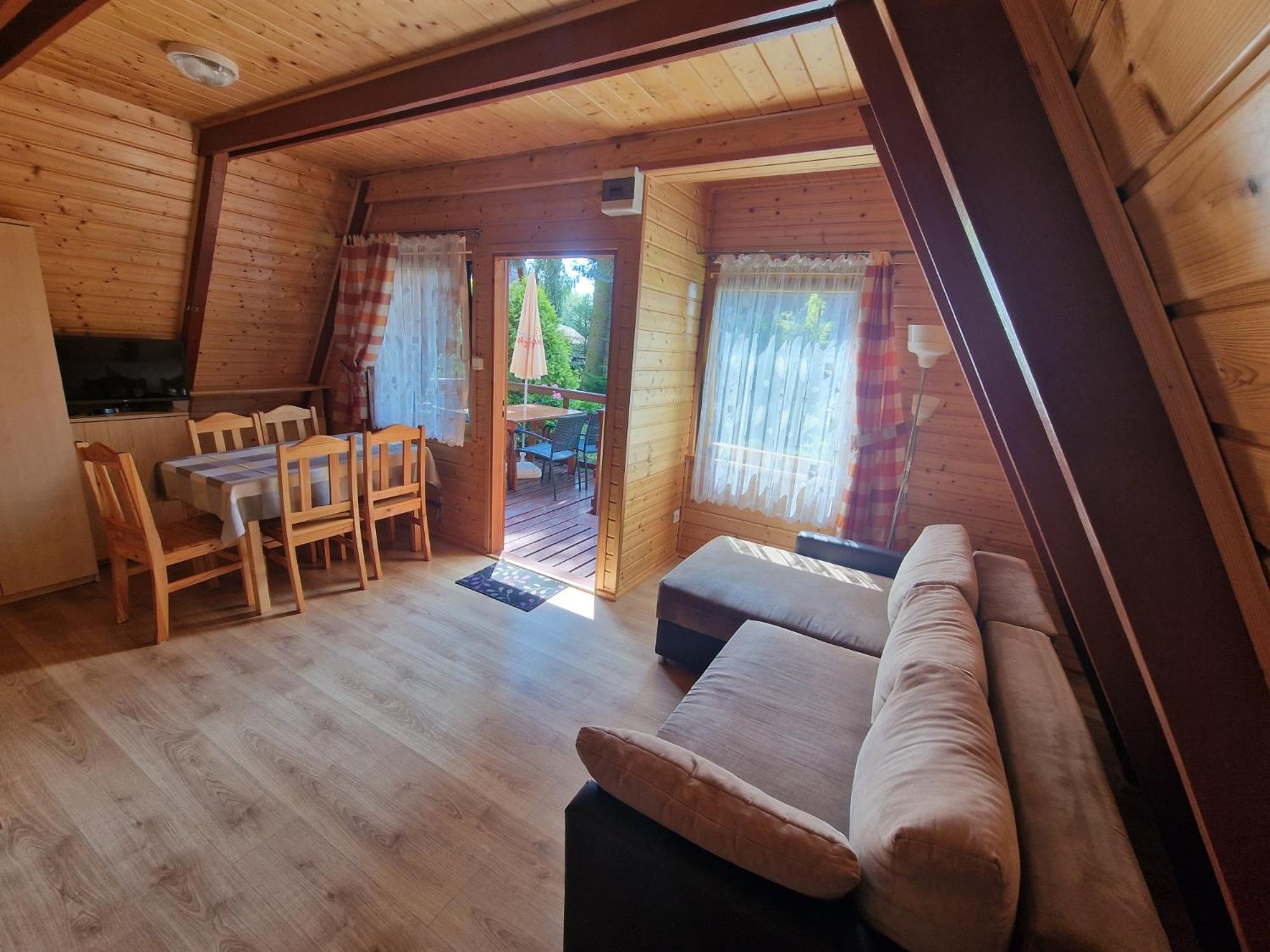 Filarowka Villa เวบา ภายนอก รูปภาพ