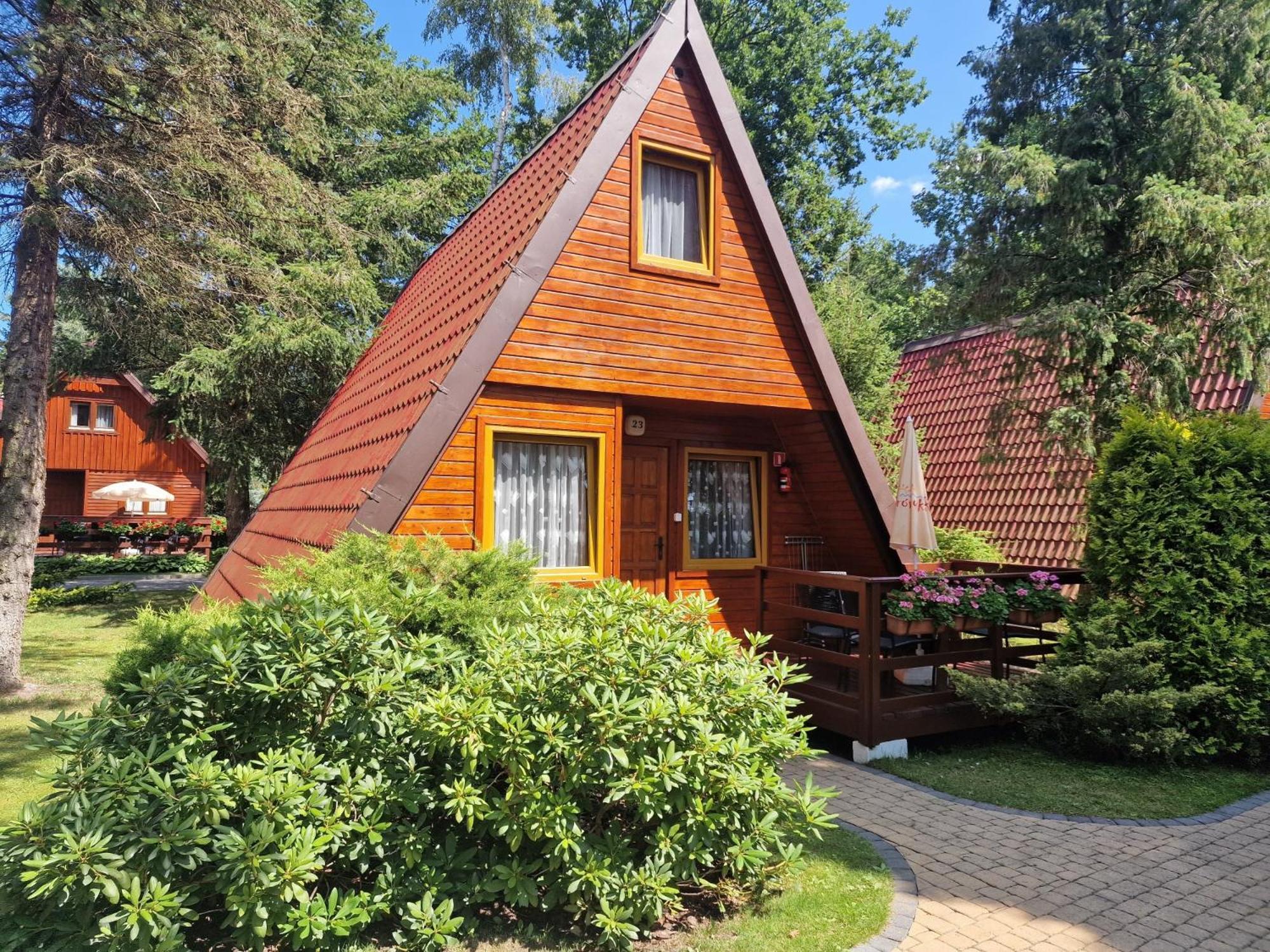Filarowka Villa เวบา ภายนอก รูปภาพ
