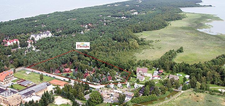 Filarowka Villa เวบา ภายนอก รูปภาพ
